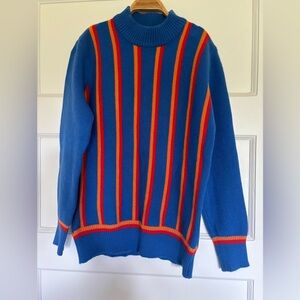 Vintage Innsbruck 100% wool child’s sweater